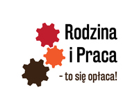 Rodzina i praca - to się opłaca!